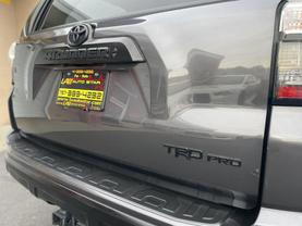 2020 TOYOTA 4RUNNER SUV V6, 4.0 LITER TRD PRO SPORT UTILITY 4D - LA Auto Star in Virginia Beach, VA