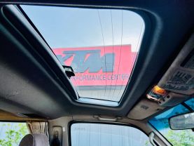 1997 TOYOTA HIACE VAN 1KZ-TE LIVING SALOON EX