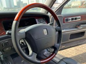 1997 TOYOTA CENTURY SEDAN 1GZ-FE -