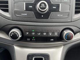 2014 HONDA CR-V SUV BROWN AUTOMATIC - Auto Spot
