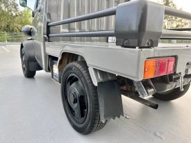 1996 DAIHATSU MIDGET II PICKUP EF R TYPE