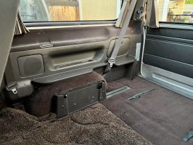 1995 TOYOTA HIACE VAN 1KZ-TE SUPER CUSTOM