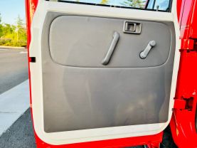 1995 NISSAN ATLAS 100 TRUCK TD23 FIRE TRUCK