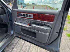 1997 TOYOTA CENTURY SEDAN 1GZ-FE -