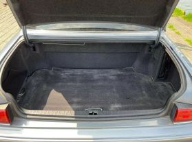 1997 TOYOTA CENTURY SEDAN 1GZ-FE -