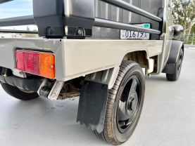 1996 DAIHATSU MIDGET II PICKUP EF R TYPE