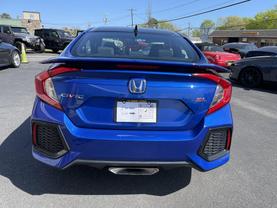 Used 2019 HONDA CIVIC SEDAN 4-CYL, TURBO, 1.5 LITER SI SEDAN 4D - LA Auto Star located in Virginia Beach, VA