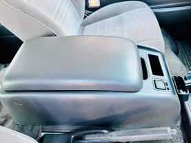 1997 TOYOTA HIACE VAN 1KZ-TE LIVING SALOON EX