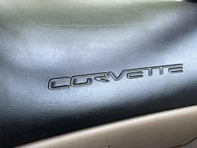 2010 CHEVROLET CORVETTE COUPE V8, 6.2 LITER GRAND SPORT COUPE 2D - LA Auto Star