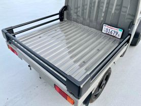 1996 DAIHATSU MIDGET II PICKUP EF R TYPE