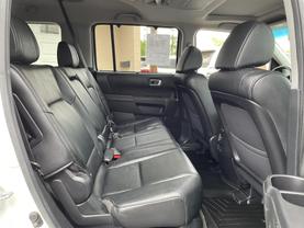 Used 2013 HONDA PILOT SUV V6, I-VTEC, 3.5 LITER TOURING SPORT UTILITY 4D - LA Auto Star located in Virginia Beach, VA