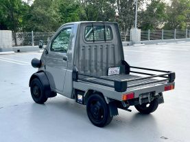 1996 DAIHATSU MIDGET II PICKUP EF R TYPE