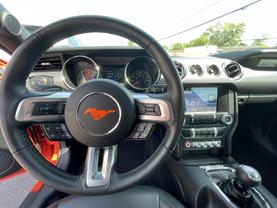 2015 FORD MUSTANG COUPE V8, 5.0 LITER GT PREMIUM COUPE 2D - LA Auto Star in Virginia Beach, VA