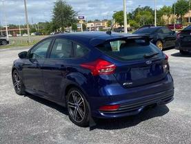 2017 Ford Focus - Image 7
