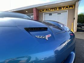 2010 CHEVROLET CORVETTE COUPE V8, 6.2 LITER GRAND SPORT COUPE 2D - LA Auto Star in Virginia Beach, VA
