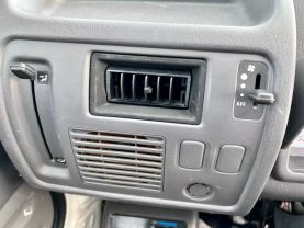 1996 DAIHATSU MIDGET II PICKUP EF R TYPE