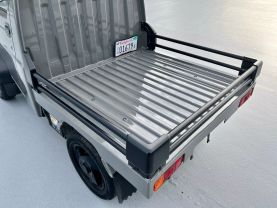 1996 DAIHATSU MIDGET II PICKUP EF R TYPE