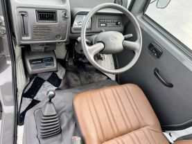 1996 DAIHATSU MIDGET II PICKUP EF R TYPE