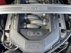 2011 FORD MUSTANG COUPE V8, 5.0 LITER GT PREMIUM COUPE 2D - LA Auto Star in Virginia Beach, VA