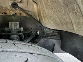 1995 TOYOTA HIACE VAN 1KZ-TE SUPER CUSTOM