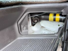 1997 TOYOTA HIACE VAN 1KZ-TE LIVING SALOON EX