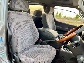1995 TOYOTA HIACE VAN 1KZ-TE SUPER CUSTOM