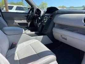 Used 2015 HONDA PILOT SUV V6, I-VTEC, 3.5 LITER EX-L SPORT UTILITY 4D - LA Auto Star located in Virginia Beach, VA