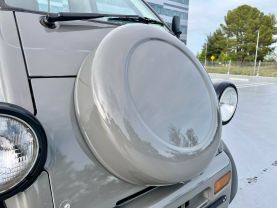 1996 DAIHATSU MIDGET II PICKUP EF R TYPE