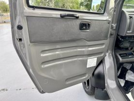 1996 DAIHATSU MIDGET II PICKUP EF R TYPE