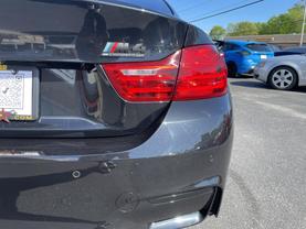 2015 BMW M4 COUPE 6-CYL, TWIN TURBO, 3.0 LITER COUPE 2D - LA Auto Star in Virginia Beach, VA
