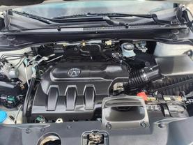 2016 ACURA RDX SUV V6, I-VTEC, 3.5 LITER SPORT UTILITY 4D