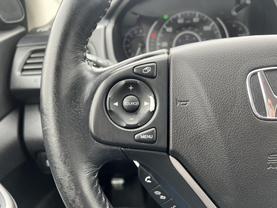 2013 HONDA CR-V SUV BROWN AUTOMATIC - Auto Spot
