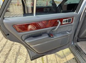 1997 TOYOTA CENTURY SEDAN 1GZ-FE -
