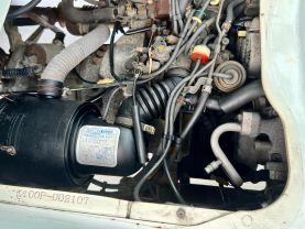 1996 DAIHATSU MIDGET II PICKUP EF R TYPE