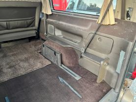 1995 TOYOTA HIACE VAN 1KZ-TE SUPER CUSTOM