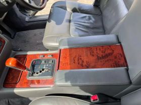 1997 TOYOTA CENTURY SEDAN 1GZ-FE -