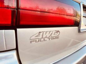 1997 TOYOTA HIACE VAN 1KZ-TE LIVING SALOON EX