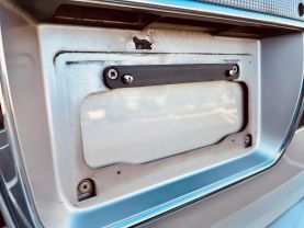 1997 TOYOTA HIACE VAN 1KZ-TE LIVING SALOON EX