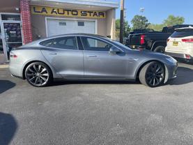 Used 2013 TESLA MODEL S SEDAN AC ELECTRIC MOTOR SEDAN 4D - LA Auto Star located in Virginia Beach, VA