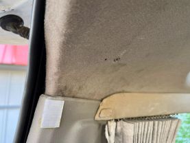 1997 TOYOTA HIACE VAN 1KZ-TE LIVING SALOON EX