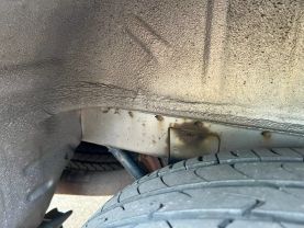 1995 TOYOTA HIACE VAN 1KZ-TE SUPER CUSTOM