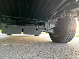 1995 TOYOTA HIACE VAN 1KZ-TE SUPER CUSTOM