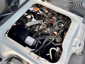 1996 DAIHATSU MIDGET II PICKUP EF R TYPE