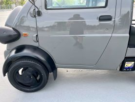 1996 DAIHATSU MIDGET II PICKUP EF R TYPE