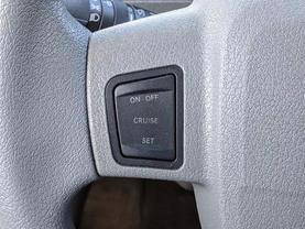 2007 JEEP GRAND CHEROKEE SUV V6, 3.7 LITER LAREDO SPORT UTILITY 4D