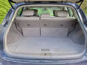 2010 INFINITI EX SUV V6, 3.5 LITER EX35 JOURNEY SPORT UTILITY 4D