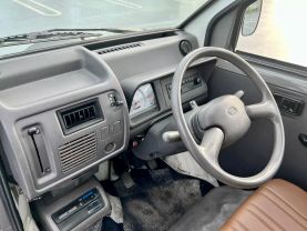 1996 DAIHATSU MIDGET II PICKUP EF R TYPE