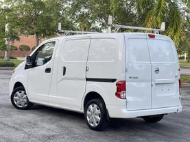 2015 NISSAN NV200 CARGO WHITE AUTOMATIC - Citywide Auto Group LLC