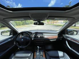 2012 BMW X5 SUV BLACK AUTOMATIC - Citywide Auto Group LLC