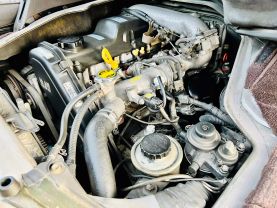 1995 TOYOTA HIACE VAN 1KZ-TE SUPER CUSTOM
